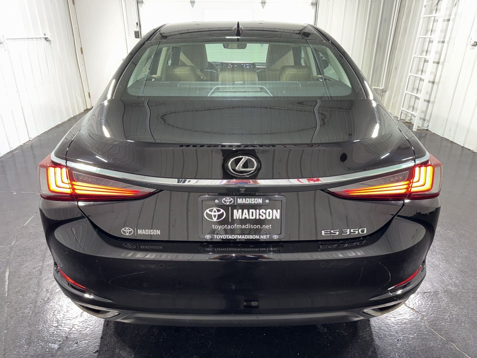 2019 Lexus ES 350