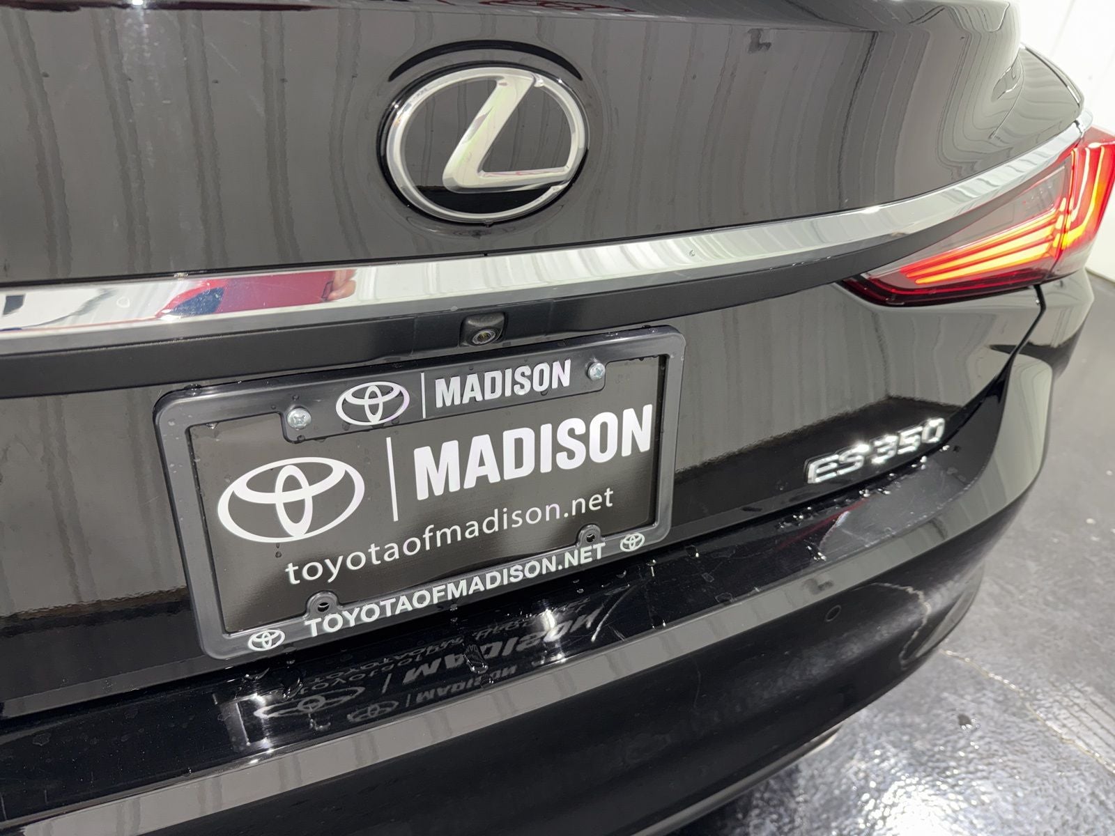 2019 Lexus ES 350