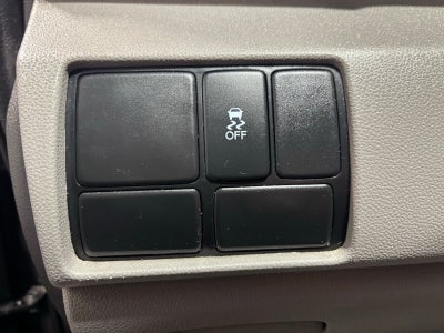 2017 Honda Odyssey LX