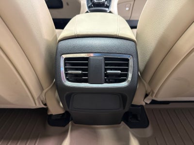 2019 Acura RDX Base