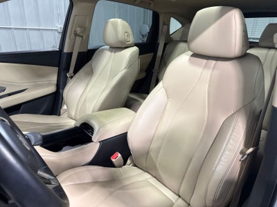 2019 Acura RDX Base