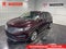 2018 Lincoln MKC Select