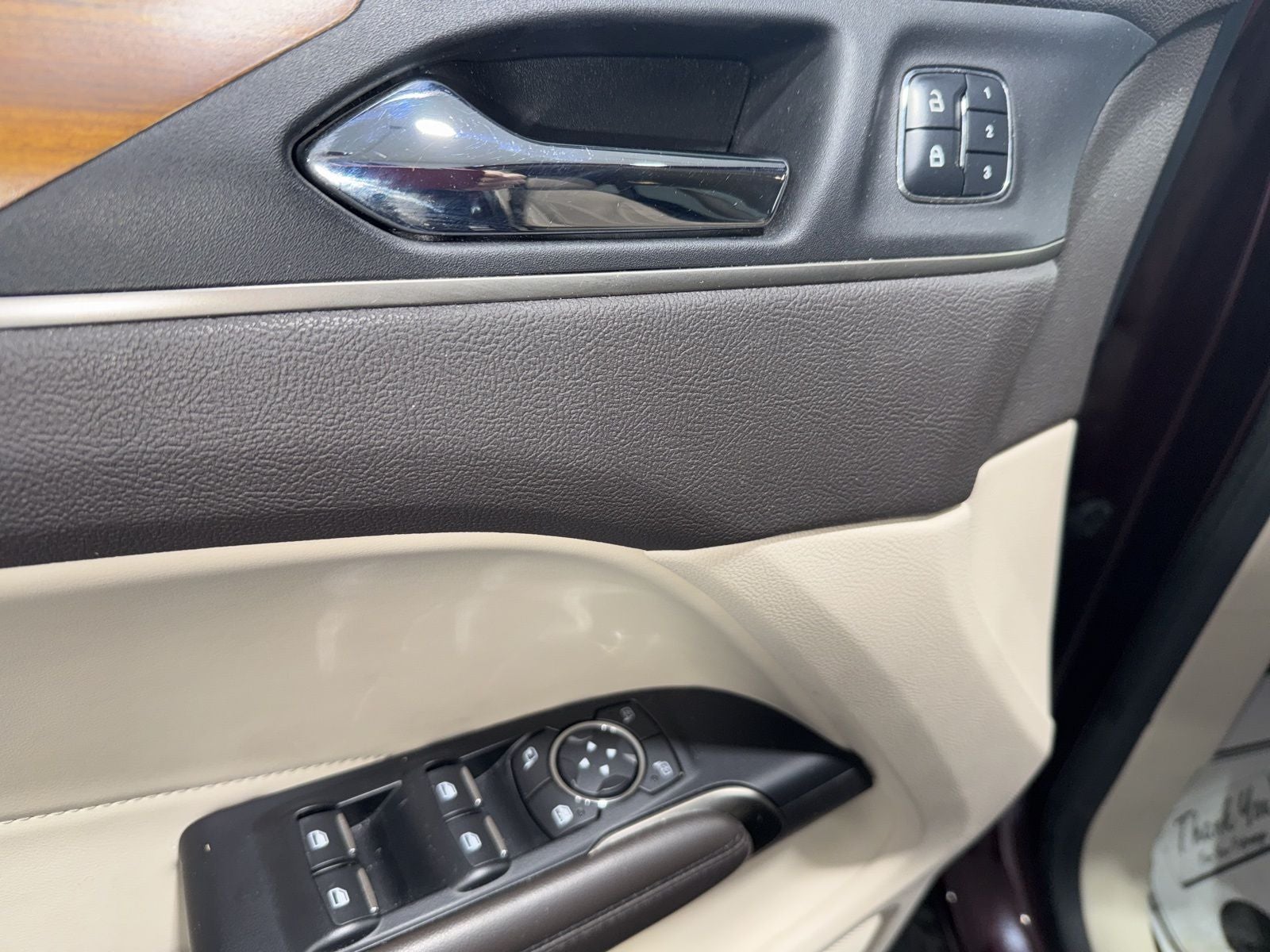 2018 Lincoln MKC Select