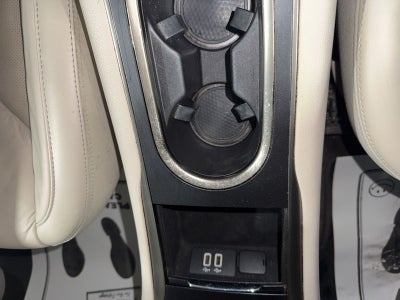 2018 Lincoln MKC Select