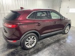 2018 Lincoln MKC Select