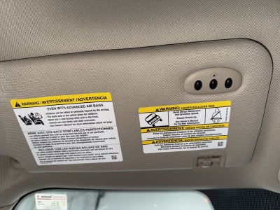 2018 Lincoln MKC Select