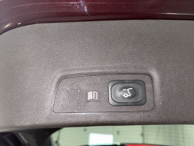 2018 Lincoln MKC Select