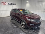 2018 Lincoln MKC Select