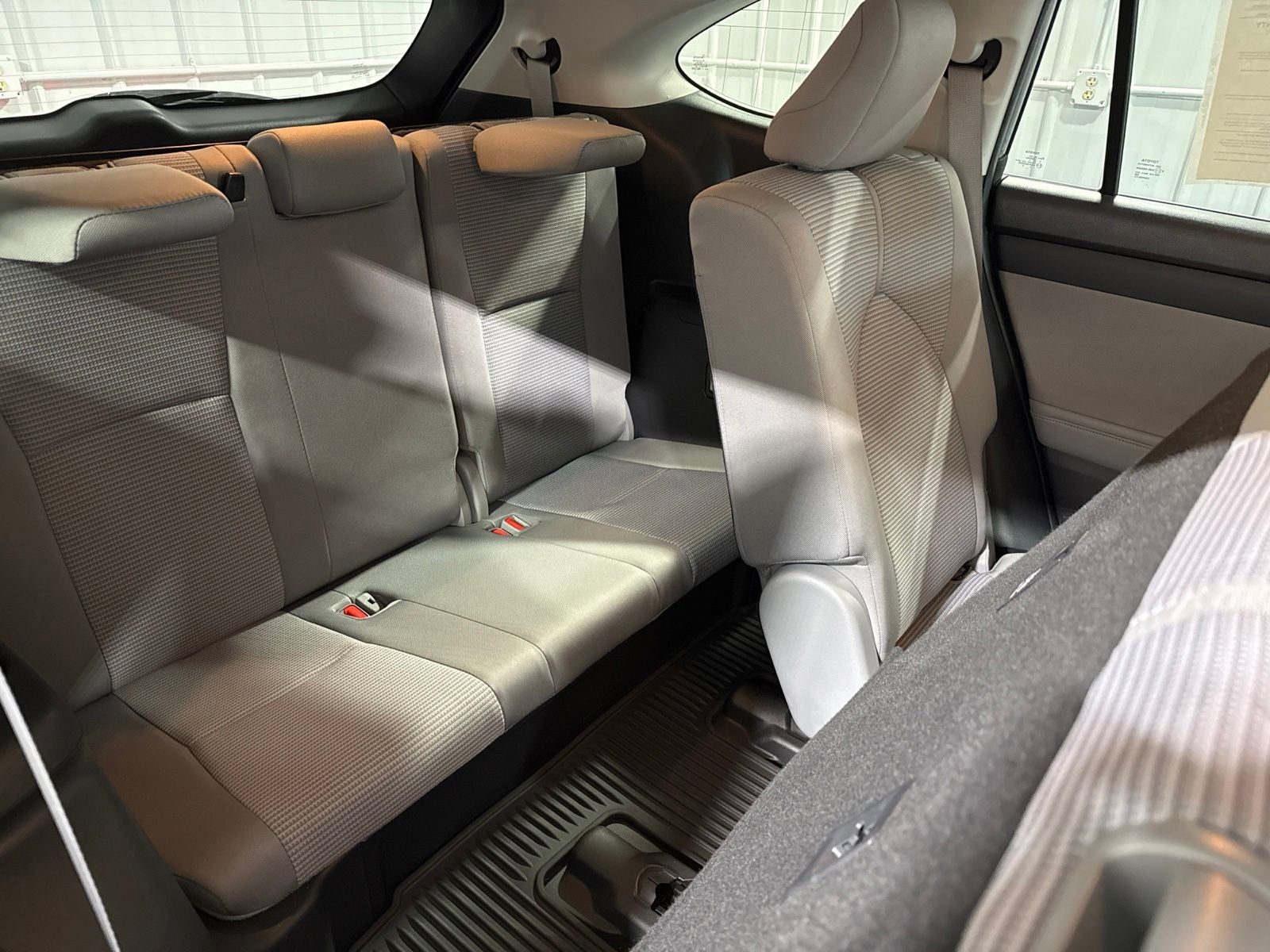 2020 Toyota Highlander L