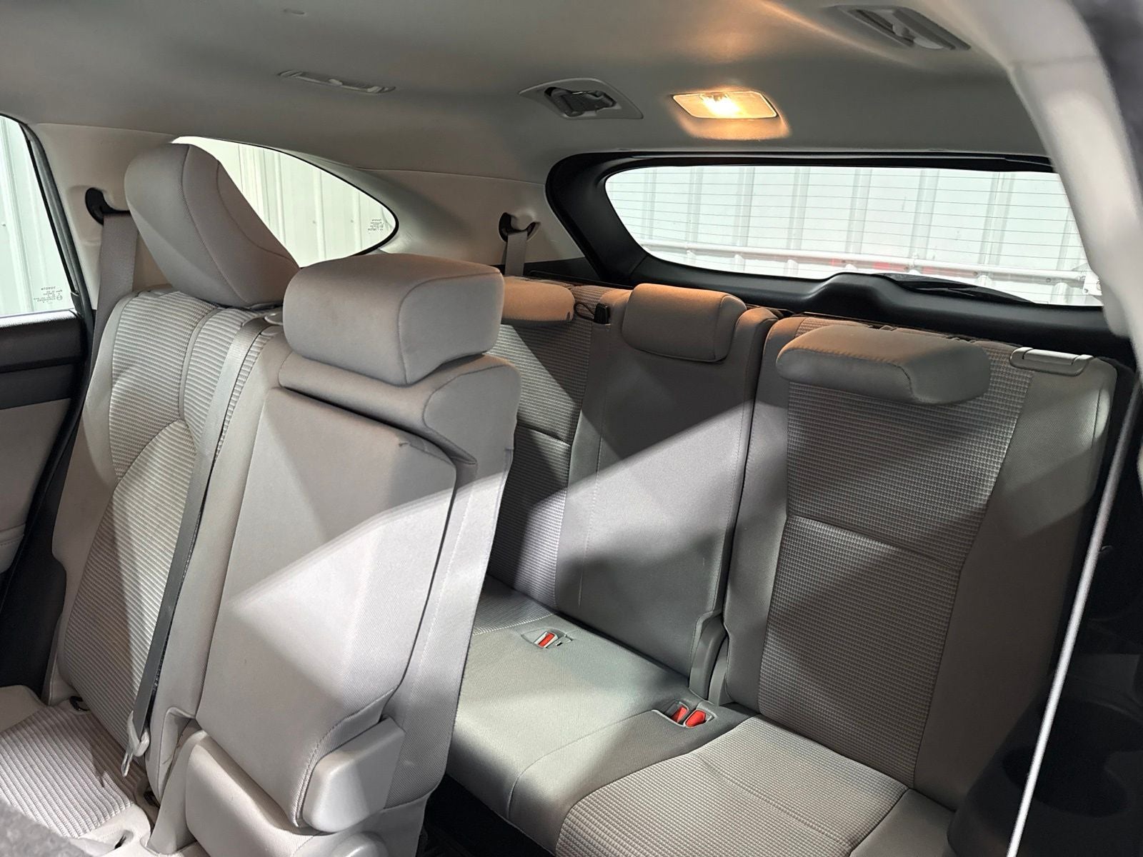 2020 Toyota Highlander L