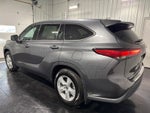 2020 Toyota Highlander L
