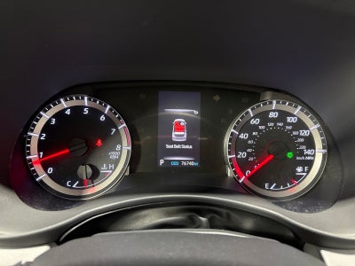 2020 Toyota Highlander L