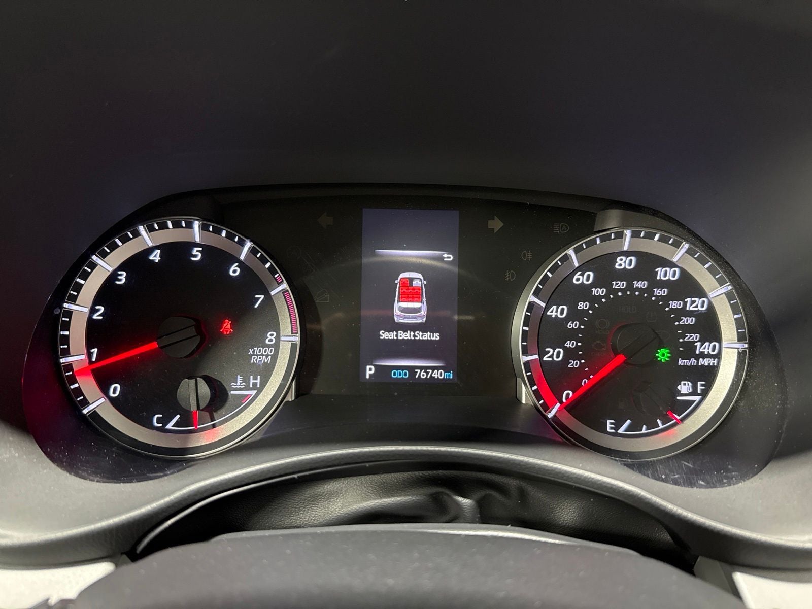 2020 Toyota Highlander L