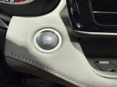 2020 Toyota Highlander L
