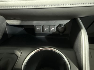 2020 Toyota Highlander L