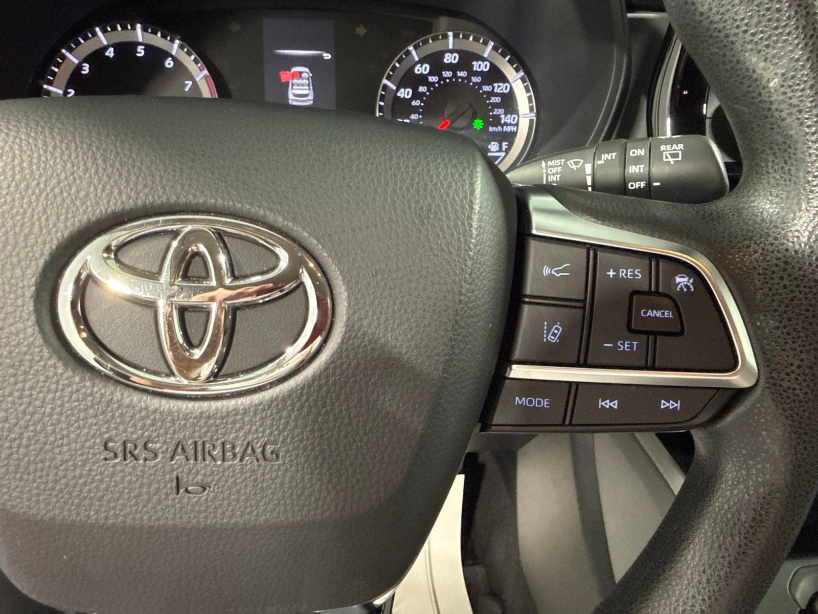 2020 Toyota Highlander L