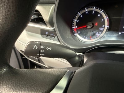 2020 Toyota Highlander L