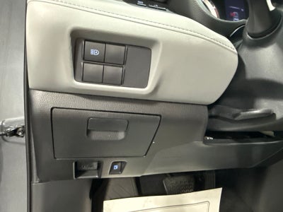 2020 Toyota Highlander L
