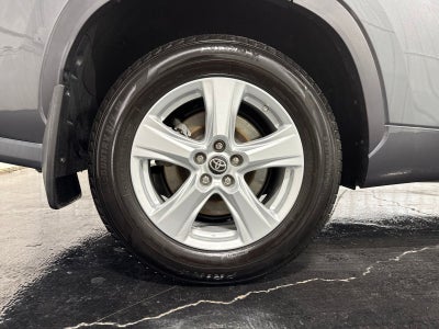 2020 Toyota Highlander L