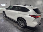 2023 Toyota Highlander Hybrid Platinum