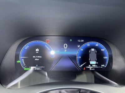 2023 Toyota Highlander Hybrid Platinum