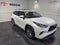 2023 Toyota Highlander Hybrid Platinum