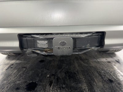 2023 Toyota Highlander Hybrid Platinum