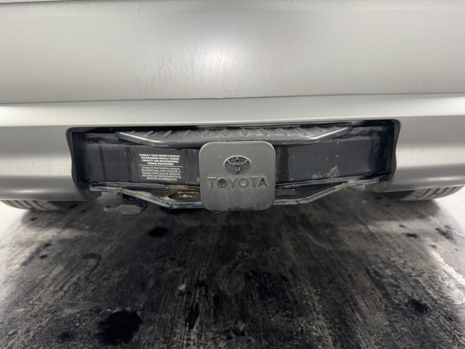 2023 Toyota Highlander Hybrid Platinum