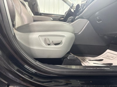 2020 Toyota Highlander Platinum