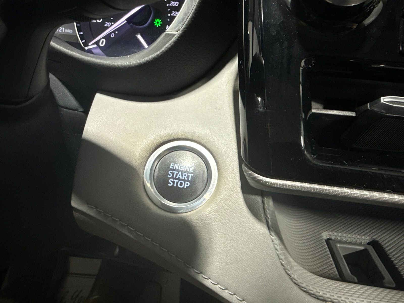 2020 Toyota Highlander Platinum