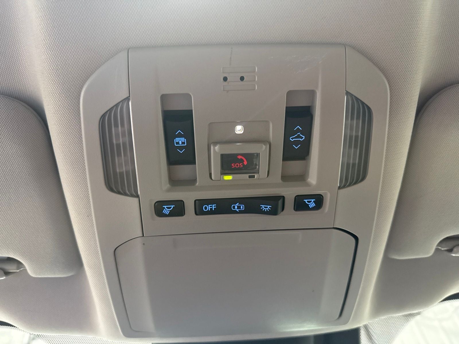 2020 Toyota Highlander Platinum