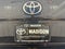 2020 Toyota Highlander Platinum