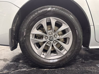 2021 Toyota Sienna XLE 7 Passenger