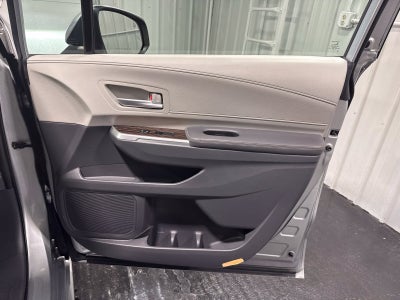 2021 Toyota Sienna XLE 7 Passenger