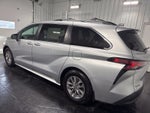 2021 Toyota Sienna XLE 7 Passenger