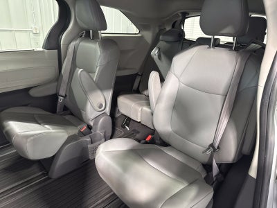 2021 Toyota Sienna XLE 7 Passenger