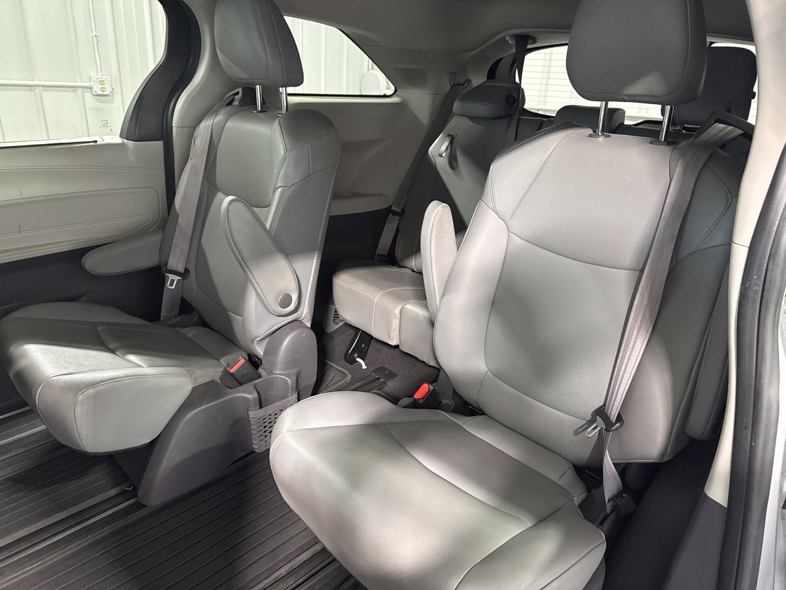 2021 Toyota Sienna XLE 7 Passenger