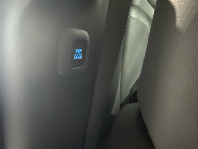 2021 Toyota Sienna XLE 7 Passenger