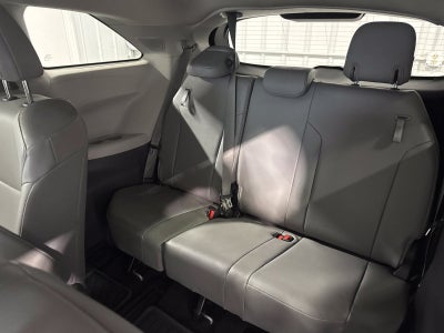 2021 Toyota Sienna XLE 7 Passenger