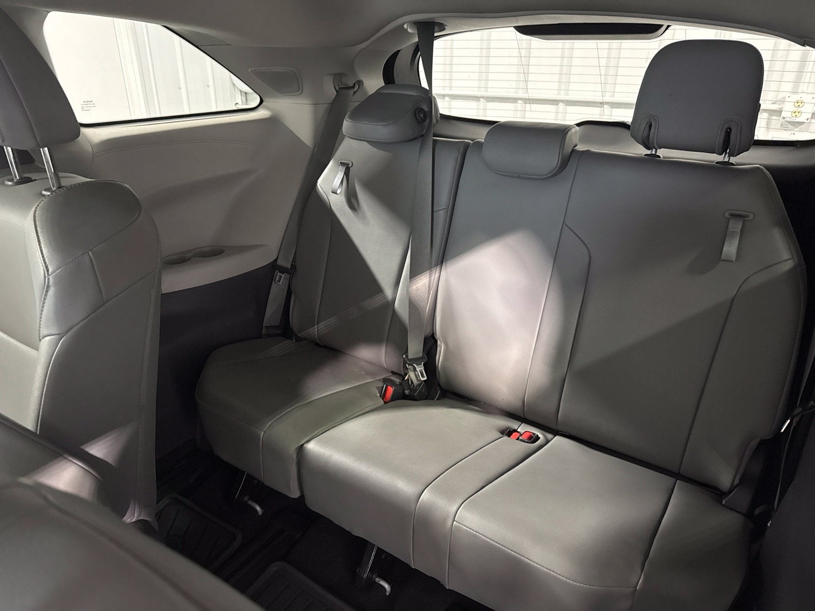 2021 Toyota Sienna XLE 7 Passenger