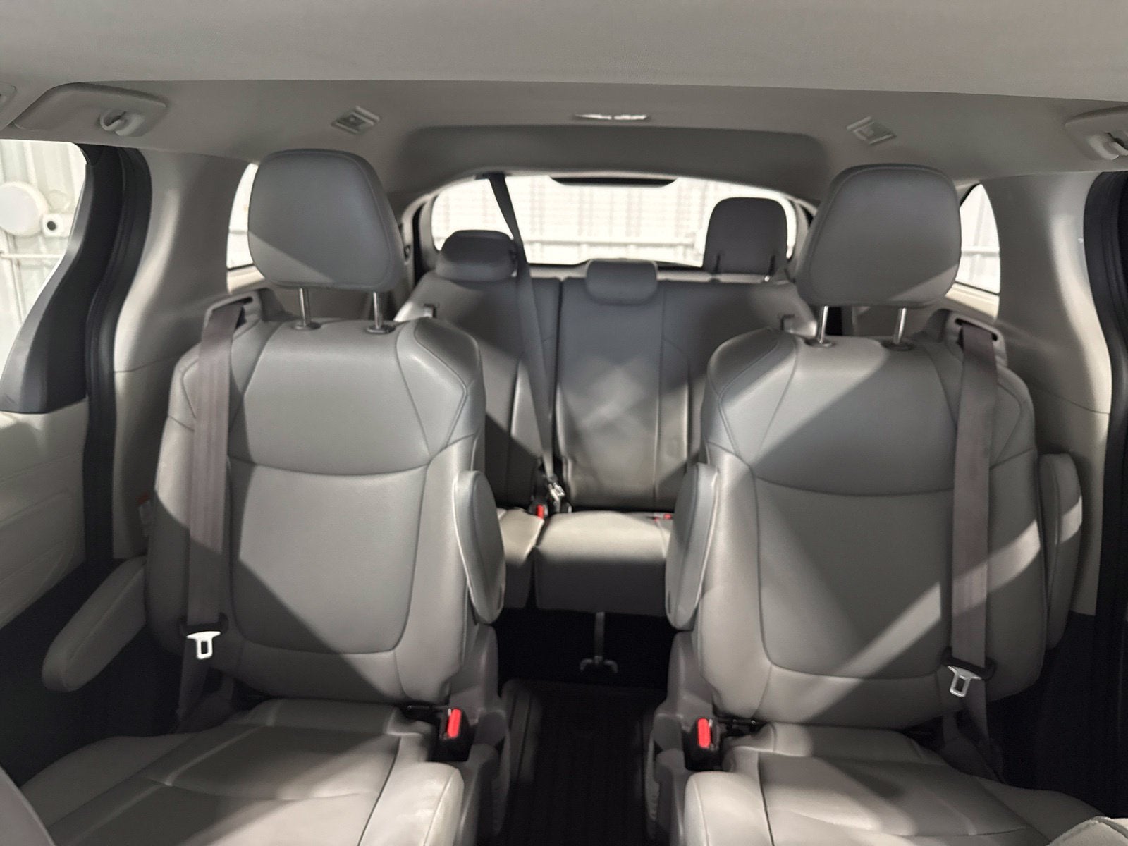 2021 Toyota Sienna XLE 7 Passenger