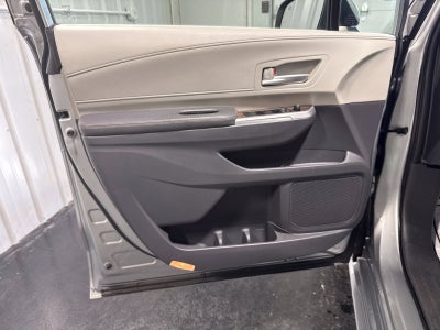 2021 Toyota Sienna XLE 7 Passenger