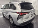 2021 Toyota Sienna XLE 7 Passenger