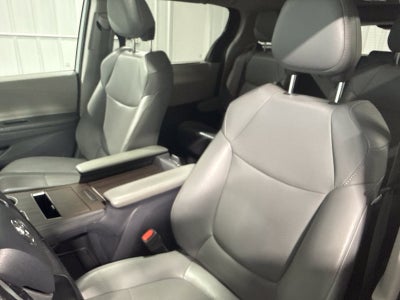 2021 Toyota Sienna XLE 7 Passenger