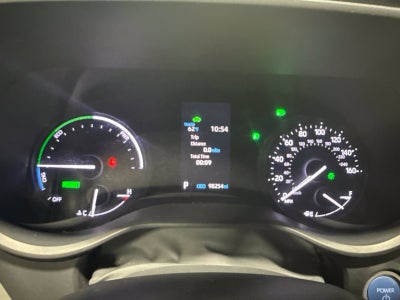 2021 Toyota Sienna XLE 7 Passenger