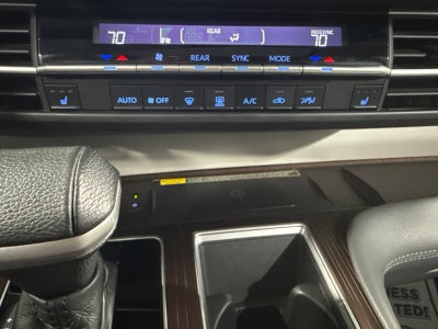 2021 Toyota Sienna XLE 7 Passenger