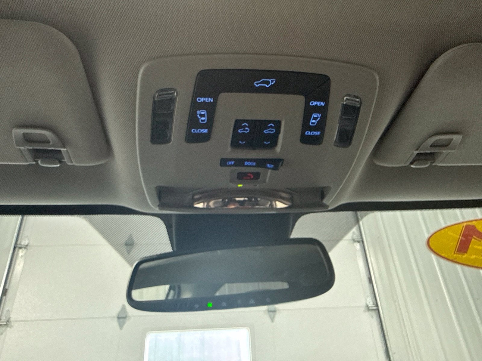 2021 Toyota Sienna XLE 7 Passenger