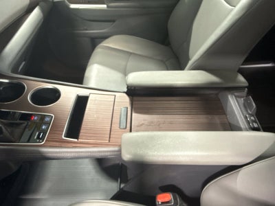 2021 Toyota Sienna XLE 7 Passenger