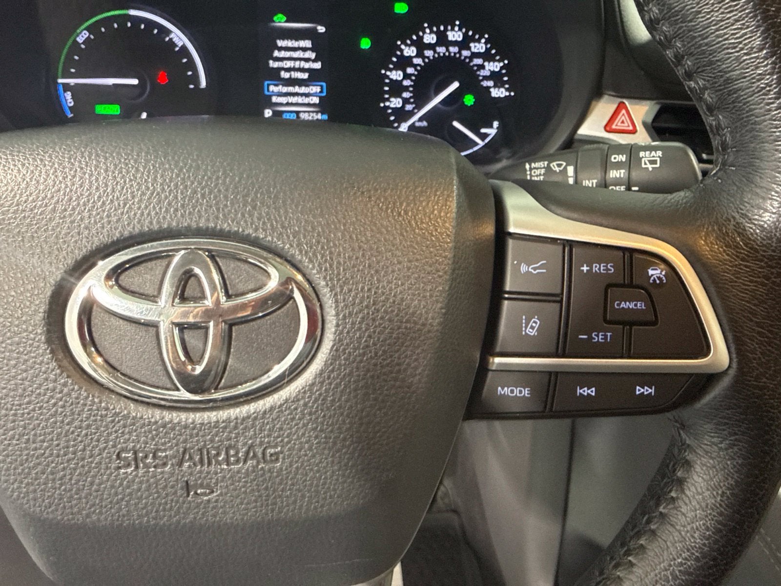 2021 Toyota Sienna XLE 7 Passenger