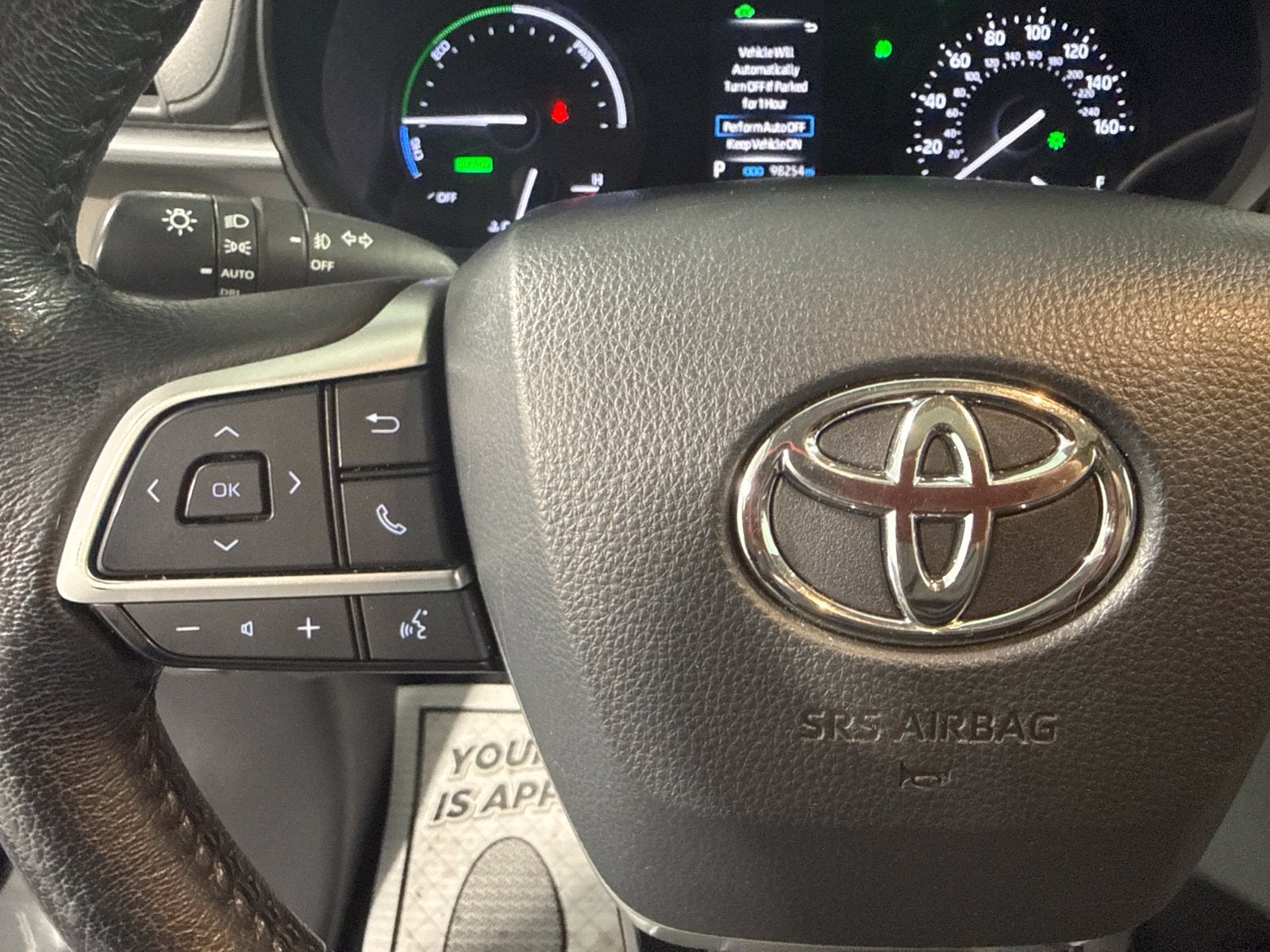 2021 Toyota Sienna XLE 7 Passenger